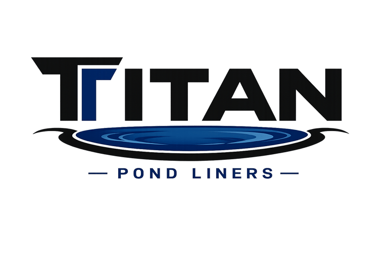 Titan Pond Liners logo