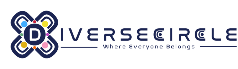 DiverseCircle logo