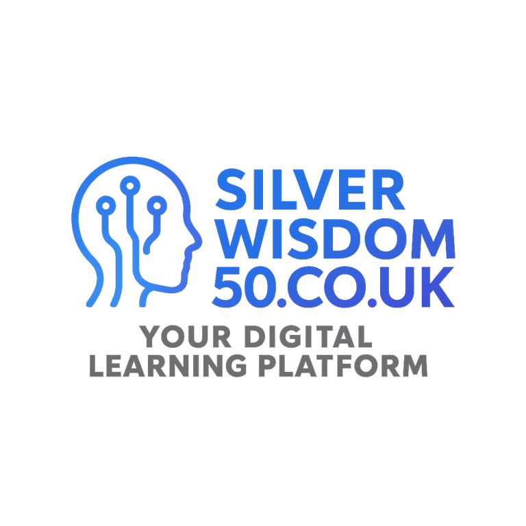 Silverwisdom50 logo