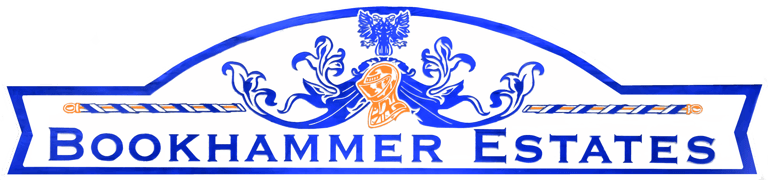 Bookhammer Estates HOA logo