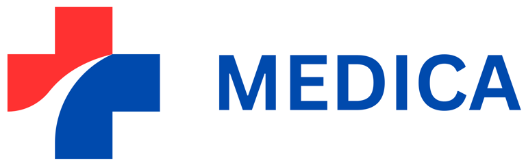 Medica logo