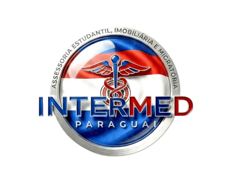 Intermed Paraguai logo