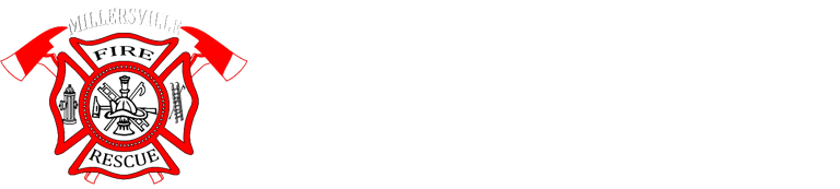 Millersville Rural Fire Protection District logo