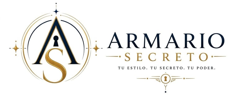 Armario Secreto logo