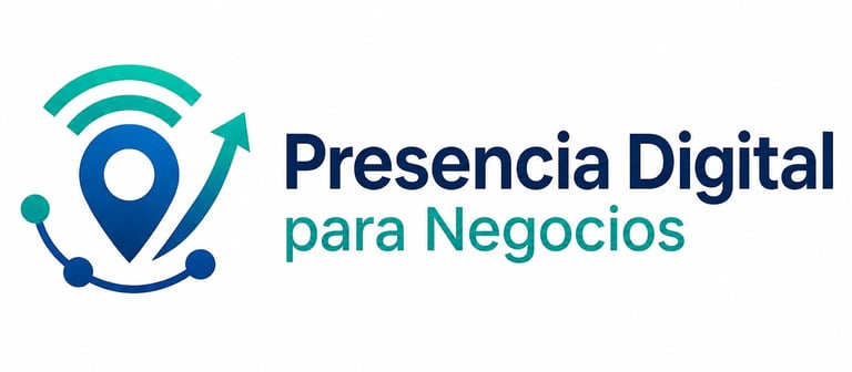 Presencia Digital para Negocios logo