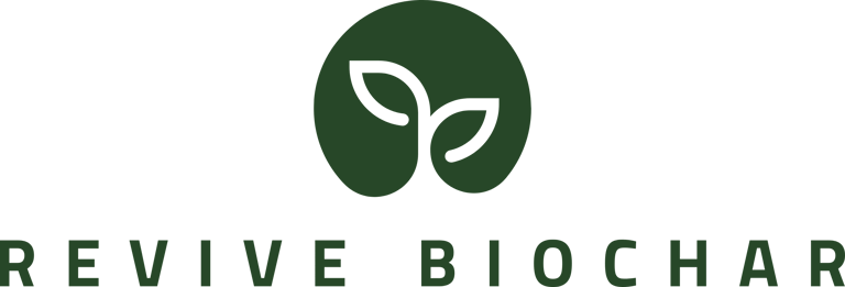 Revive Biochar logo