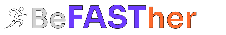 BeFASTher logo