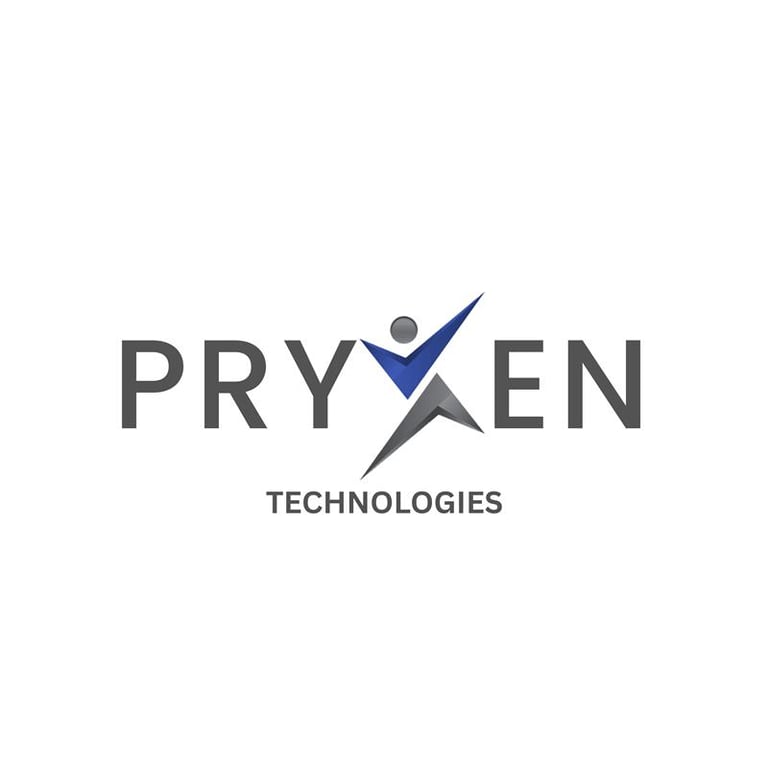 Pryxen Technologies logo