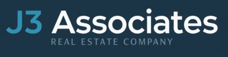 J3 Associates logo