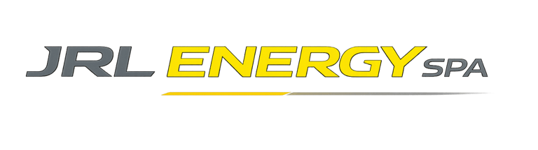 JRL Energy SPA | Materiales eléctricos logo