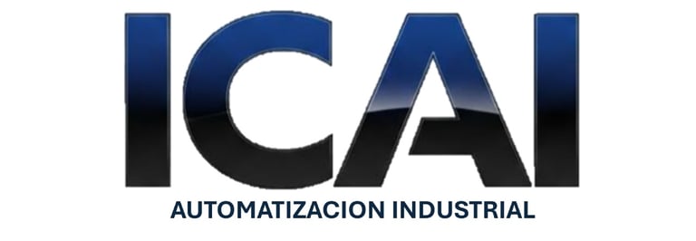 ICAI Automatizacion Industrial logo