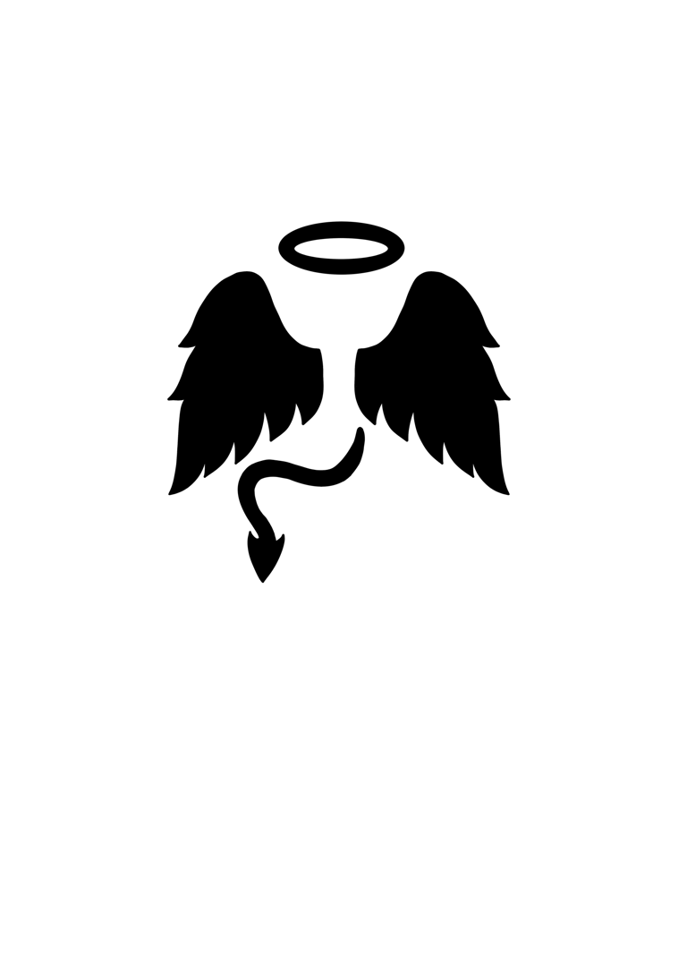 Detenshi Créations logo