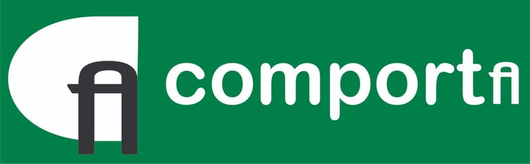Comporta logo