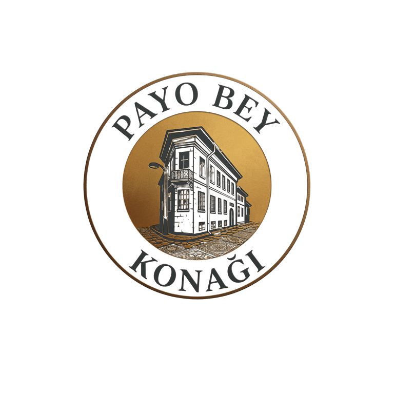 PAYO BEY KONAĞI logo