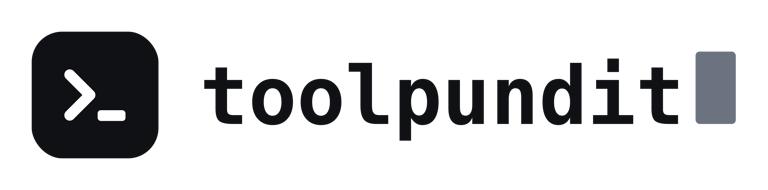 toolpundit logo