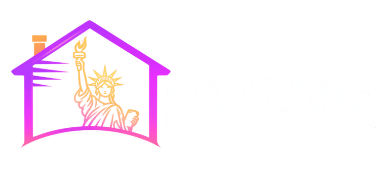 PERUYORK  logo
