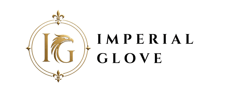 Imperial Glove logo