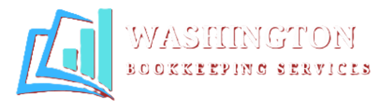 Washington Bookkeeping Services logo
