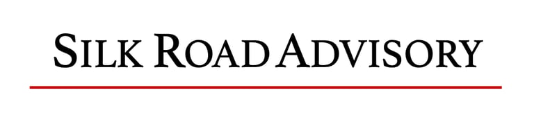 Silk Road Advisory logo