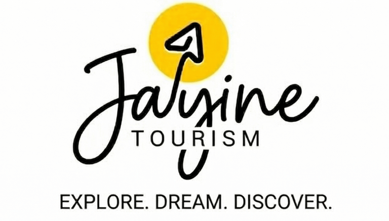 Jayine Luxe logo