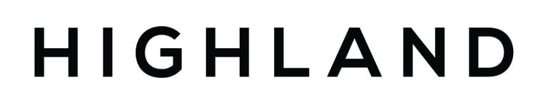 Highland Jiu Jitsu logo