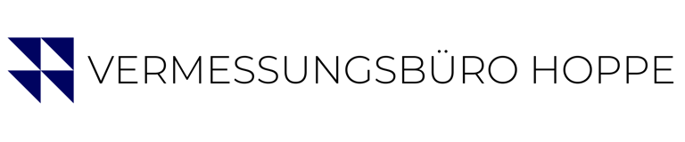 Vermessungsbüro Hoppe logo