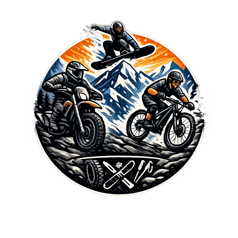 MotoPro Distribución logo