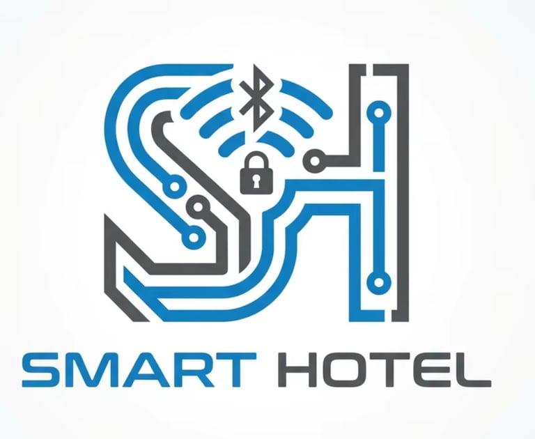 SMART Hotel logo
