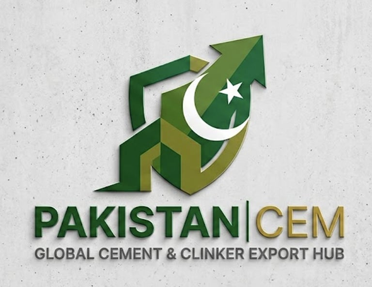 PakistanCem logo