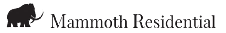 Mammoth Residential logo