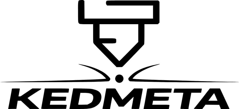 Kedmeta logo