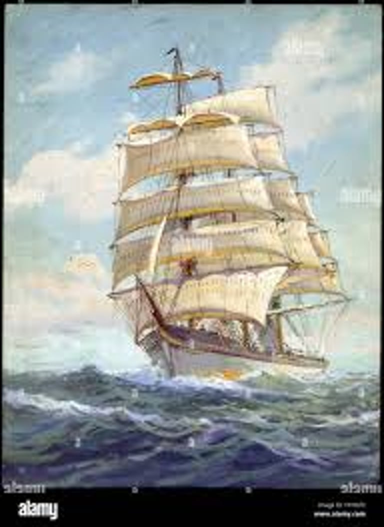 Alberta Mineral Insights logo