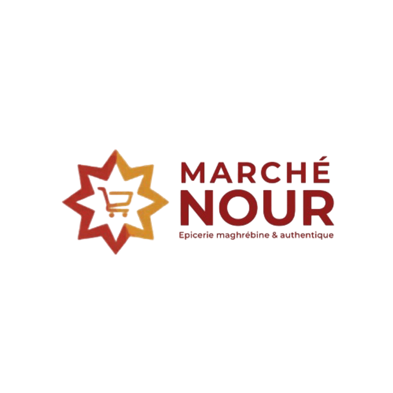Marché Nour logo