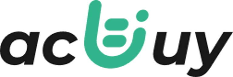 acbuy spreadsheet logo