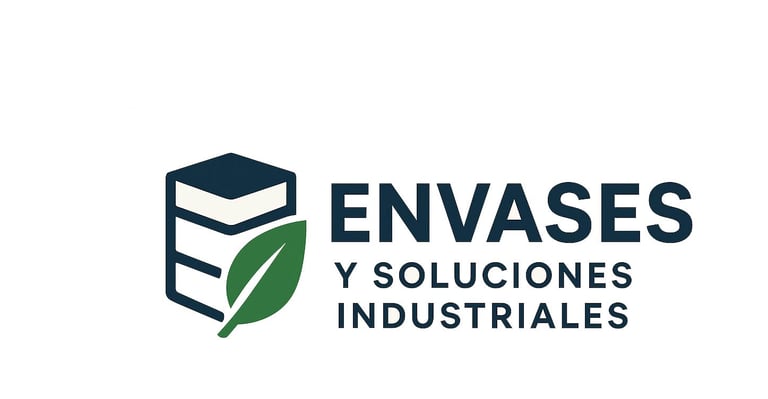 Envases y soluciones industriales logo