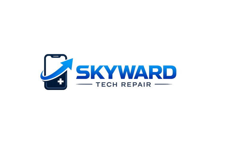 Skyward Tech Repair logo