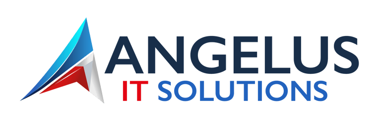 Angelus IT Solutions logo