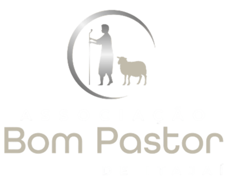 Associação Bom Pastor logo