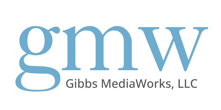 Gibbs MediaWorks, LLC logo