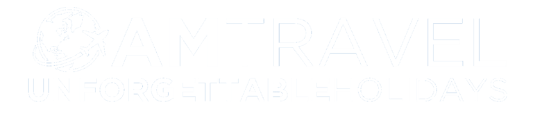 AMTravel logo