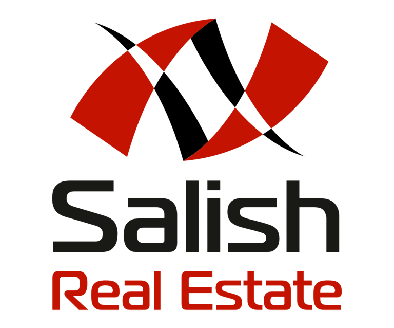Salish Real Estate Services logo