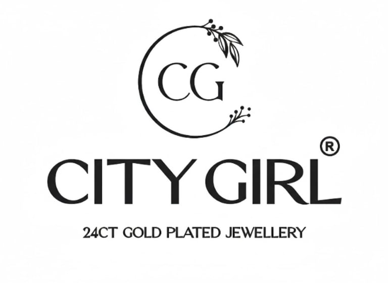 City Girl Jewellery logo