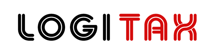 Logitax logo
