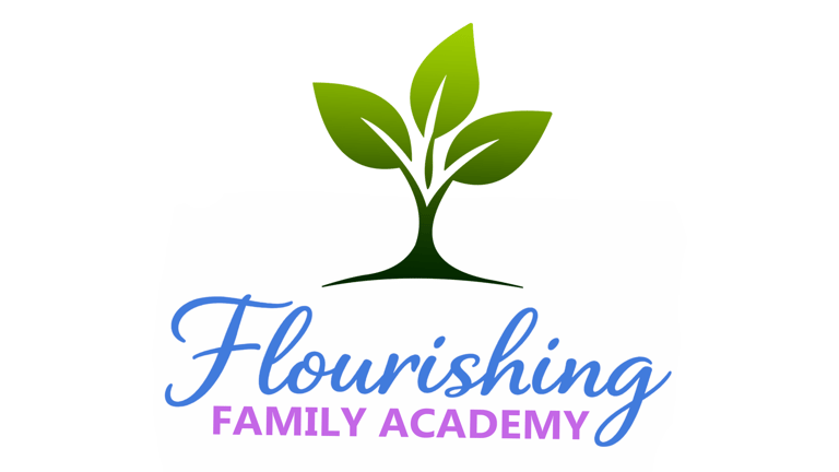 Flourishing Family Academy logo