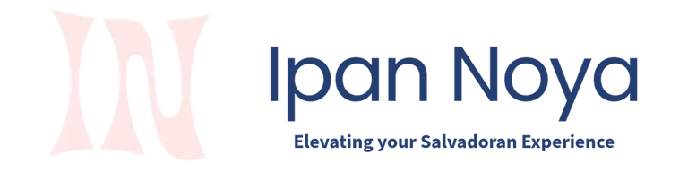 Ipan Noya Boutique Hotel logo