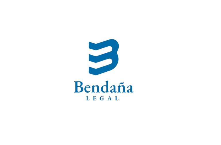 Bendana Legal logo