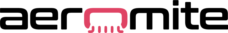 Aeromite logo