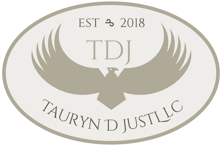 TDJ Global logo