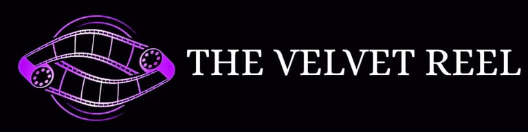 Velvet Lumière logo