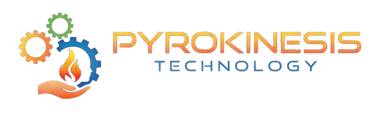 Pyrokinesis Technology logo